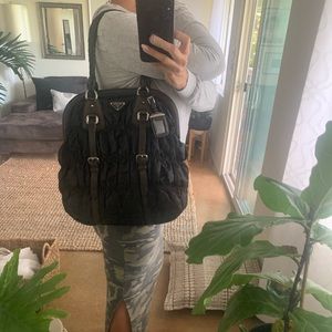 PRADA purse/bag.